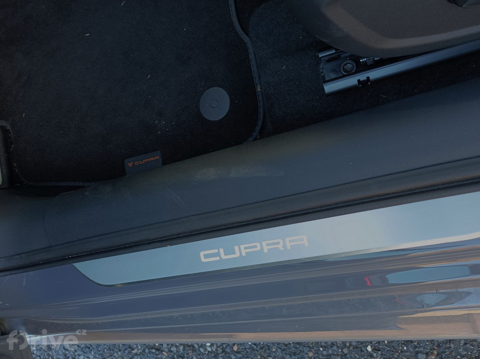 Cupra Leon e-Hybrid (2021)