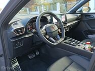 Cupra Leon e-Hybrid (2021)