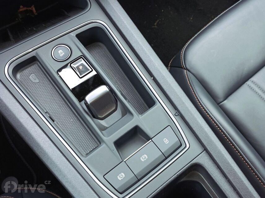 Cupra Leon e-Hybrid (2021)