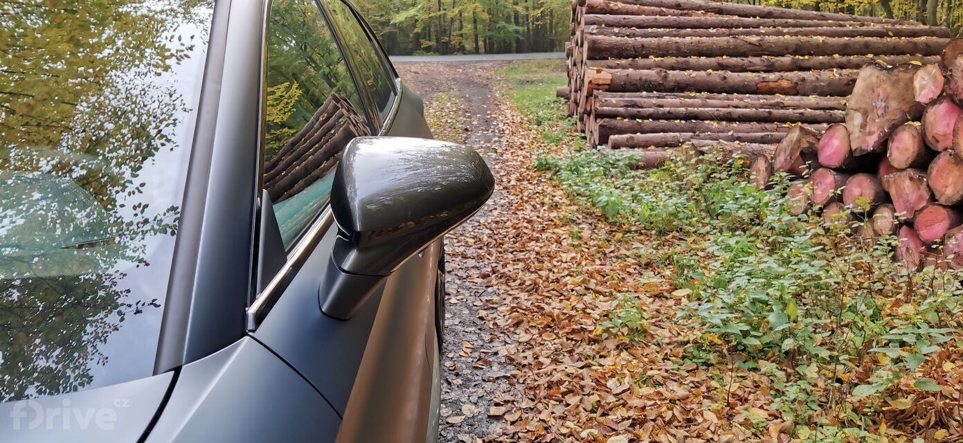 Cupra Leon Sportstourer e-Hybrid (2020)