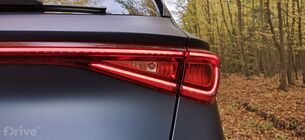 Cupra Leon Sportstourer e-Hybrid (2020)