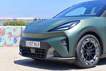 CUPRA Raval
