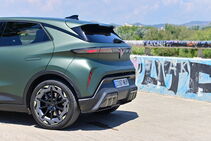 CUPRA Raval