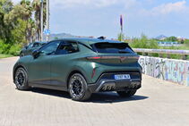 CUPRA Raval