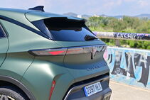CUPRA Raval