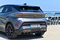 CUPRA Raval