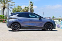 CUPRA Raval