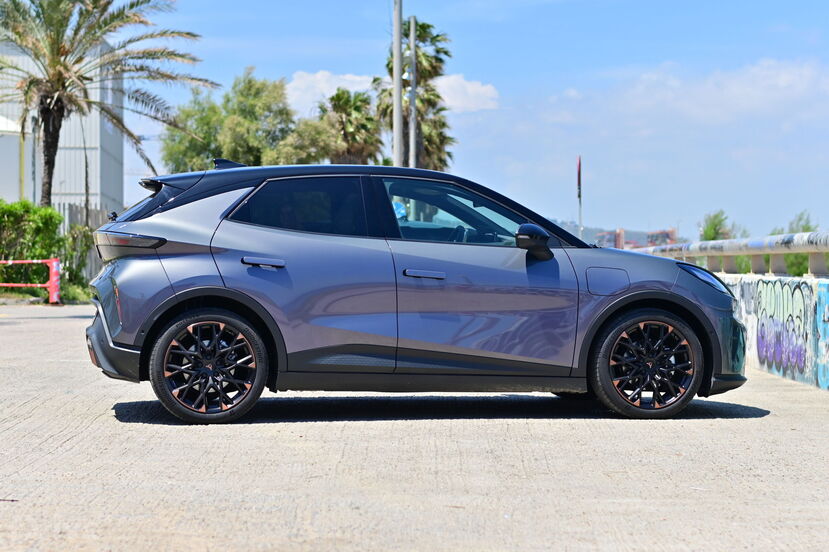 CUPRA Raval