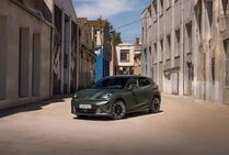 CUPRA Raval