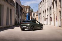 CUPRA Raval