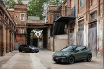 CUPRA Raval