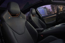 CUPRA Raval