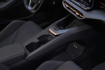 CUPRA Raval
