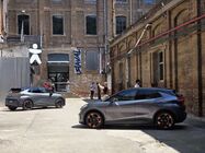 CUPRA Raval