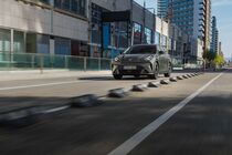 CUPRA Raval
