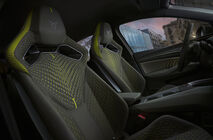 Cupra Raval