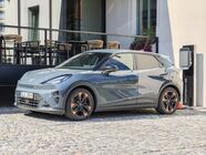 CUPRA Raval