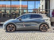 CUPRA Raval