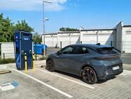 CUPRA Raval