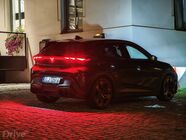 CUPRA Raval