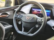 CUPRA Raval
