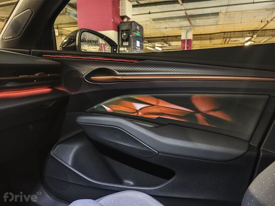 CUPRA Raval
