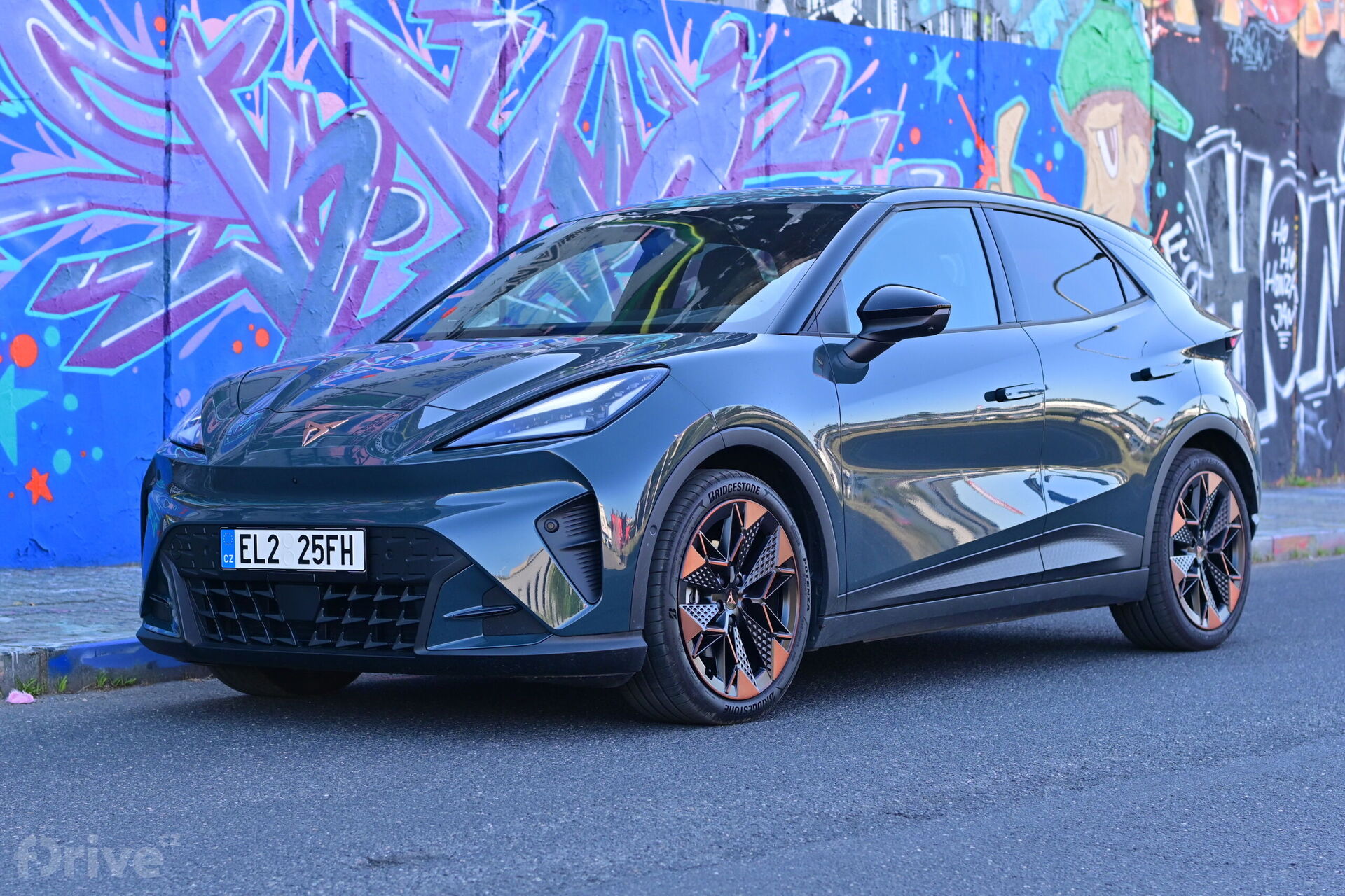 CUPRA Raval