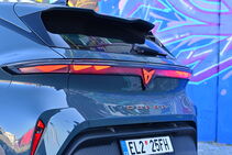 CUPRA Raval