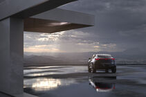 CUPRA Tavascan Concept