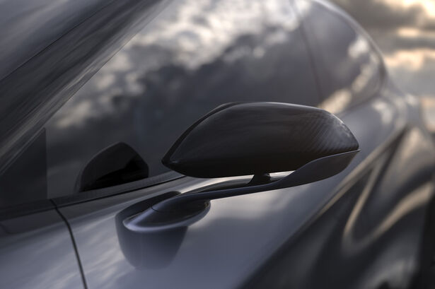 CUPRA Tavascan Concept