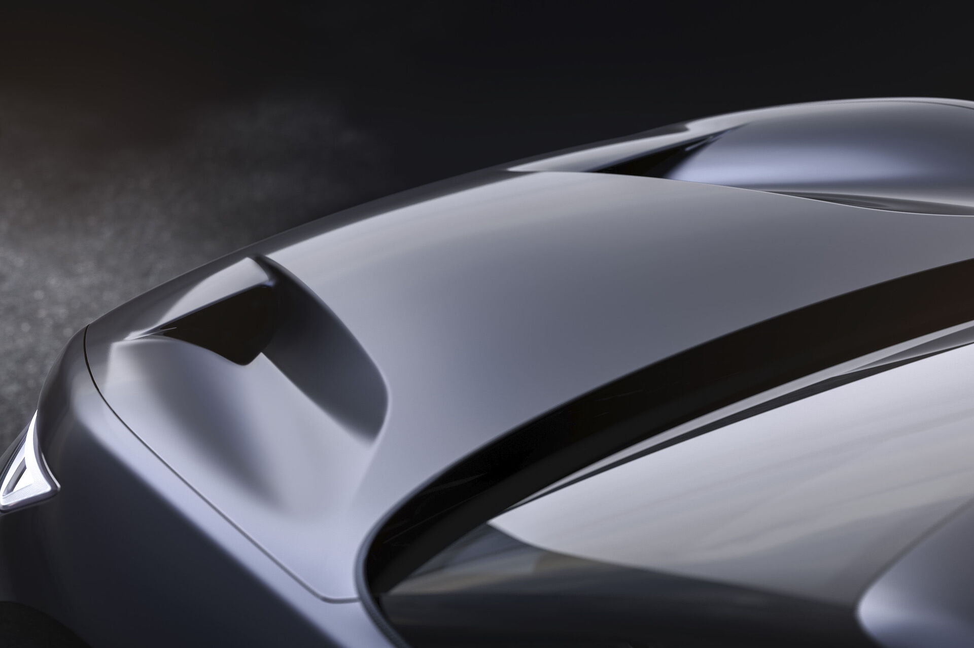 CUPRA Tavascan Concept