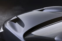 CUPRA Tavascan Concept