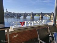 Cupra Terramar na Vltavě