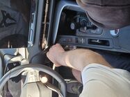 Cupra Terramar na Vltavě