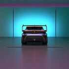 Cupra UrbanRebel Concept