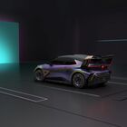 Cupra UrbanRebel Concept