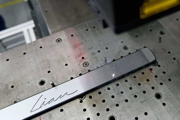 Customizace modelů MINI