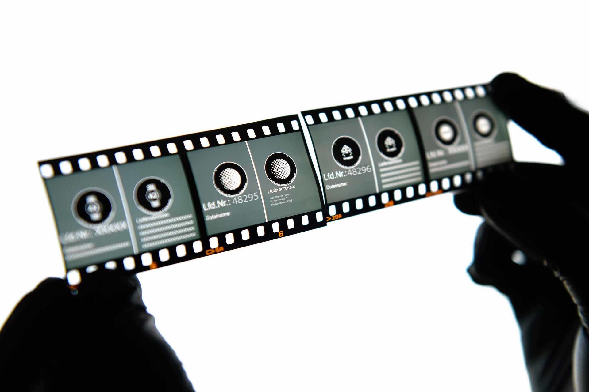 Customizace modelů MINI