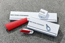 Customizace modelů MINI