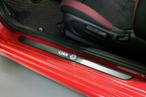 Customizace modelů MINI