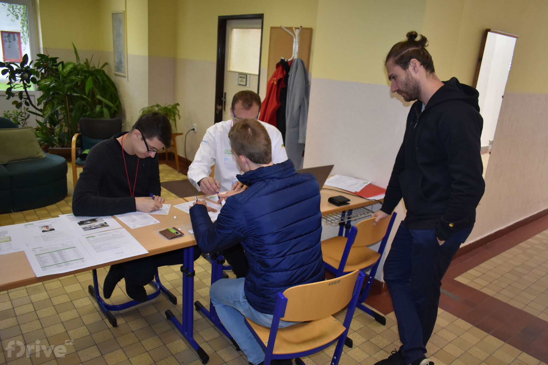 Czech New Energies Rally 2019