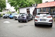 Czech New Energies Rally 2019