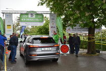 Czech New Energies Rally 2019