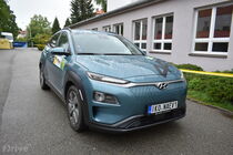 Czech New Energies Rally 2019