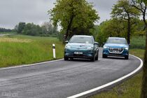 Czech New Energies Rally 2019