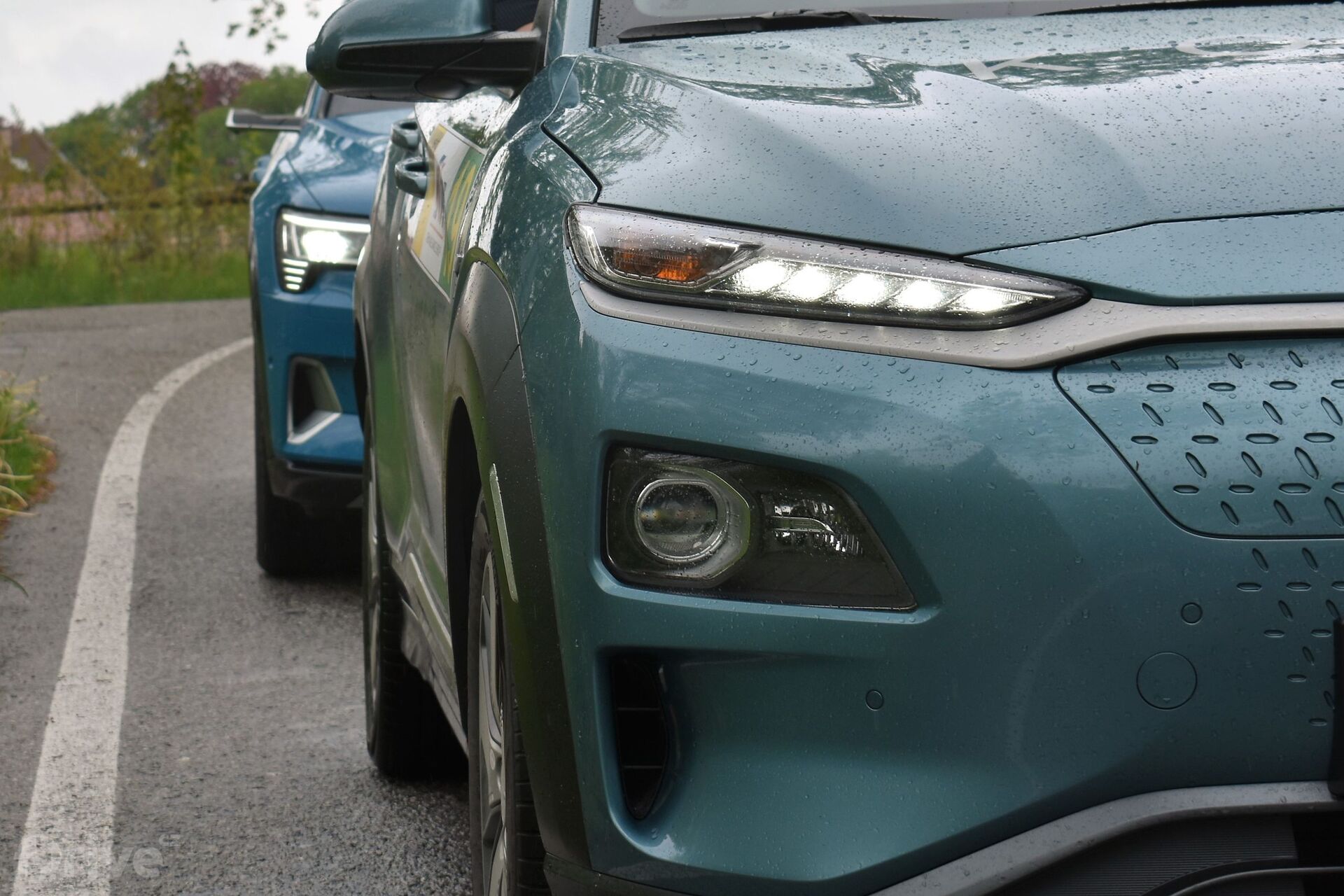 Czech New Energies Rally 2019