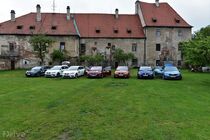 Czech New Energies Rally 2019