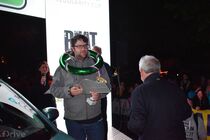 Czech New Energies Rally 2019