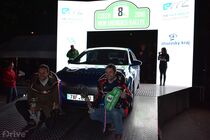 Czech New Energies Rally 2019