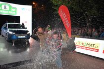 Czech New Energies Rally 2019